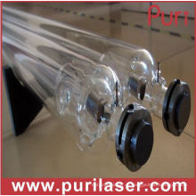 200W Puri CO2 лазерная трубка Пзготовителей